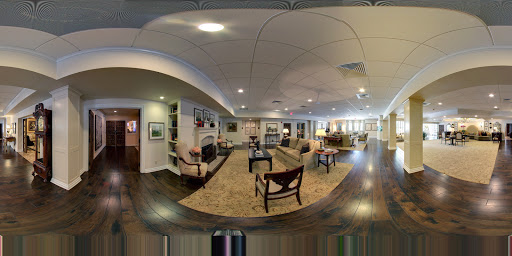  «Geo. H. Lewis & Sons Funeral Directors», reviews and photos, 1010 Bering Dr, Houston, TX 77057, USA