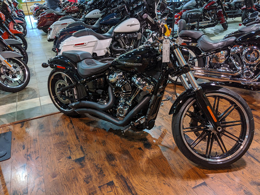 Harley-Davidson Dealer «Harley-Davidson of Asheville», reviews and photos, 20 Patton Cove Rd, Swannanoa, NC 28778, USA