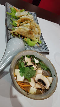 Soupe du Restaurant japonais Taste & Sushi à Arcachon - n°3