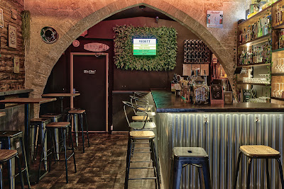 La Quincaillerie à Montpellier