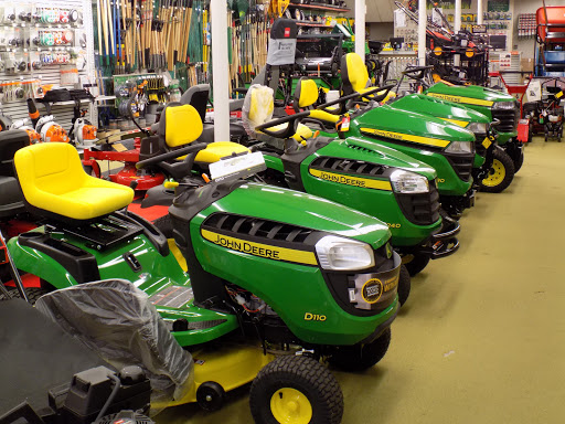 Home Improvement Store «Lusby Motor Company Inc.», reviews and photos, 155 Main St, Prince Frederick, MD 20678, USA