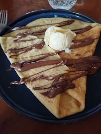 Les plus récentes photos du Crêperie Les Gourmands disent à Dijon - n°1