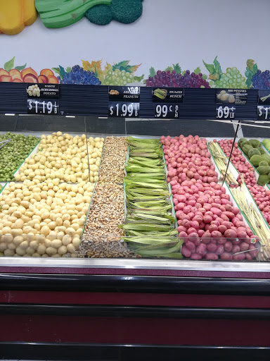 Grocery Store «Supermercado La Chiquita», reviews and photos, 4926 W Cermak Rd, Cicero, IL 60804, USA