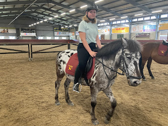 Manege Beukers