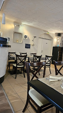 Atmosphère du Restaurant français Restaurant Leu Duo à Amiens - n°9