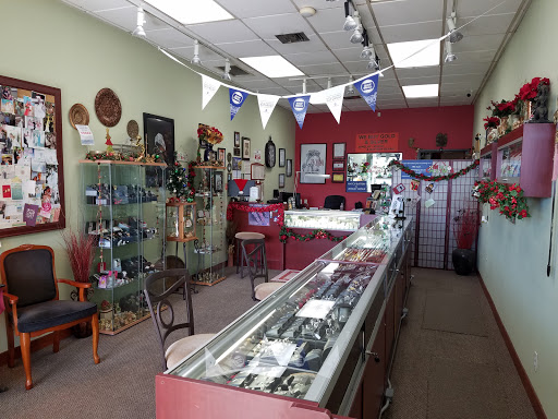 Jewelry Store «European Fine Jewelry and Watches», reviews and photos, 9033 Atlanta Ave, Huntington Beach, CA 92646, USA