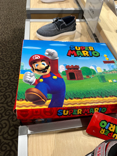 Shoe Store «DSW Designer Shoe Warehouse», reviews and photos, 375 E Altamonte Dr, Altamonte Springs, FL 32701, USA