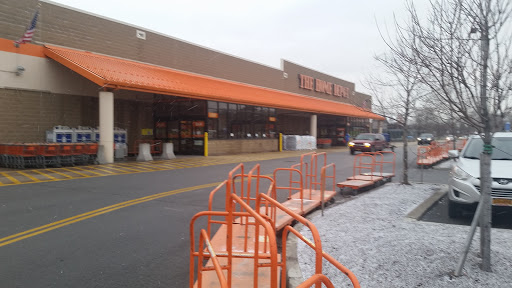 Home Improvement Store «The Home Depot», reviews and photos, 1250 W Ridge Rd, Greece, NY 14615, USA