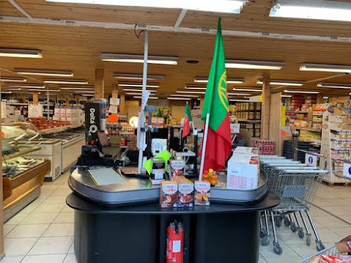 Épicerie fine SUPERMERCADO PORTUGUES 69 Villeurbanne