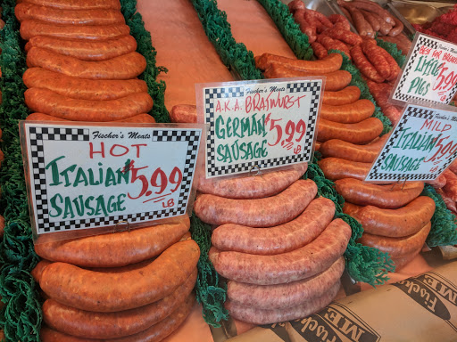 Butcher Shop «Fischer Meats», reviews and photos, 85 Front St N, Issaquah, WA 98027, USA