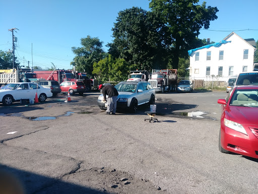 Mike & Mike's Mobile Auto Detailing en Baltimore