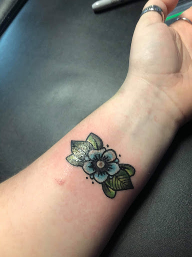 Explore niece tattoo ideas, creative tattoo ideas in Halethorpe, available at Razors Edge Tattoo And Piercing Studio