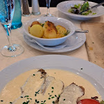 Photo n°1 de l'avis de Milena.f fait le 30/08/2022 à 15:38 sur le  Restaurant Althaus Gernsheim à Gernsheim