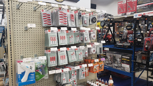 Hardware Store «Harbor Freight Tools», reviews and photos, 441 Market St, Saddle Brook, NJ 07663, USA