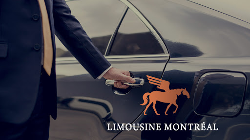 Limousine Montréal