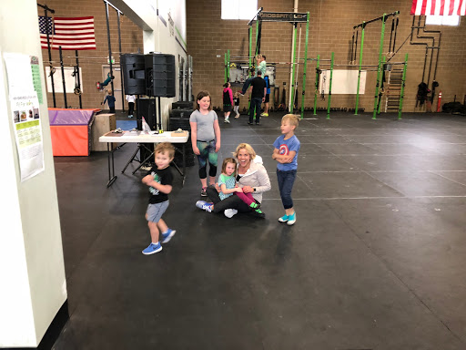 Gym «CrossFit Lehi», reviews and photos, 401 S 850 E, Lehi, UT 84043, USA