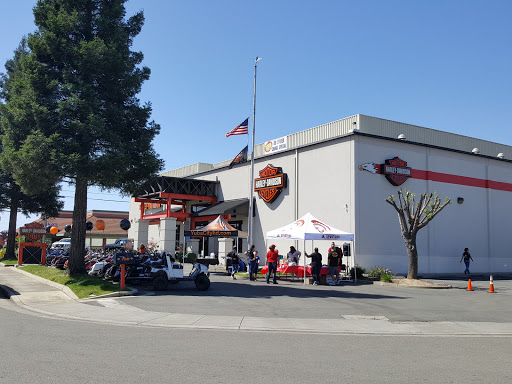 Harley-Davidson Dealer «Harley-Davidson of Yuba CIty», reviews and photos, 720 W Onstott Rd, Yuba City, CA 95991, USA