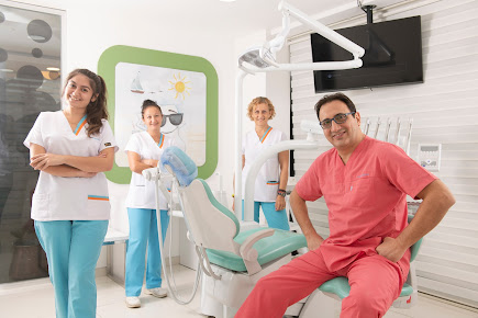 DENTANTALYA Dental Clinic - DENTANTALYA Dental Clinic