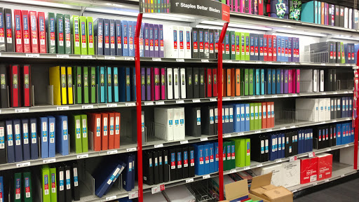 Office Supply Store «Staples», reviews and photos, 7800 Montgomery Rd #200, Kenwood, OH 45236, USA