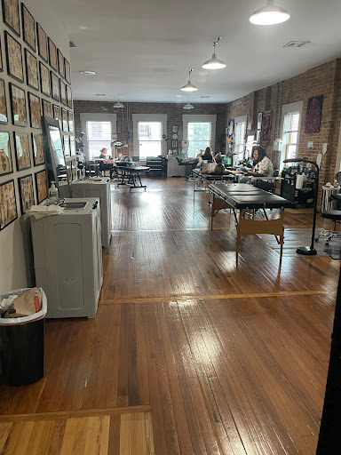 Explore bleach tattoo ideas, creative tattoo ideas in Chattanooga, available at Studio 222