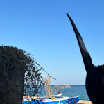 Photo n°3 de l'avis de Fabrizio.e fait le 14/10/2023 à 19:27 sur le  Mariachi Beach Bar à Orosei