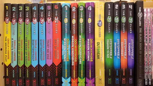 Book Store «Books-A-Million», reviews and photos, 6601 Edwardsville Crossing Dr, Edwardsville, IL 62045, USA