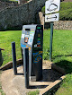 Brev'Car Station de recharge Châtelaudren-Plouagat