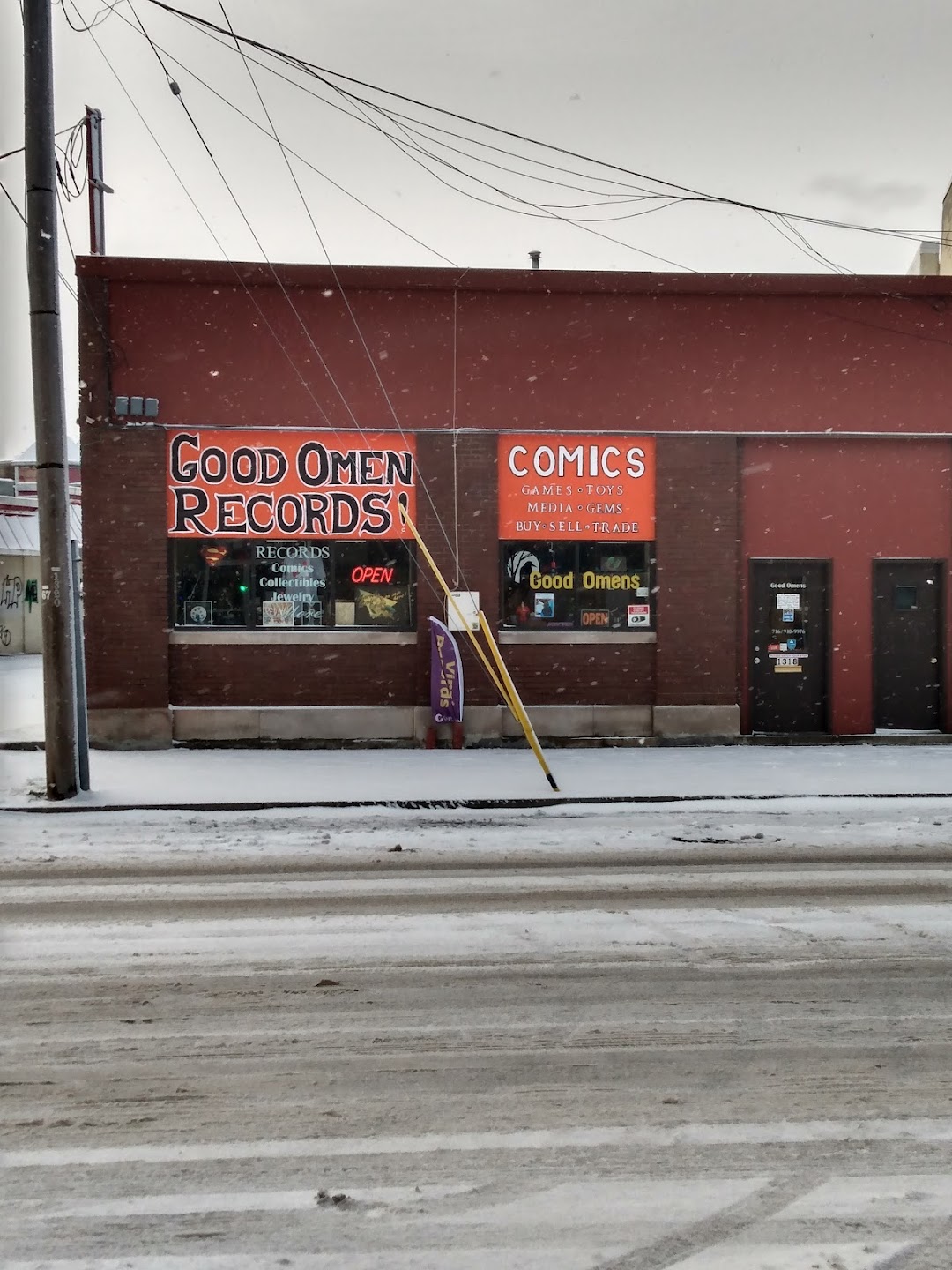 Good Omens