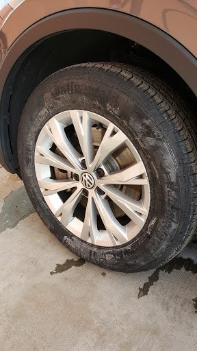 Tire Shop «Discount Tire Store - Anthem, AZ», reviews and photos, 42425 N Vision Way, Anthem, AZ 85086, USA