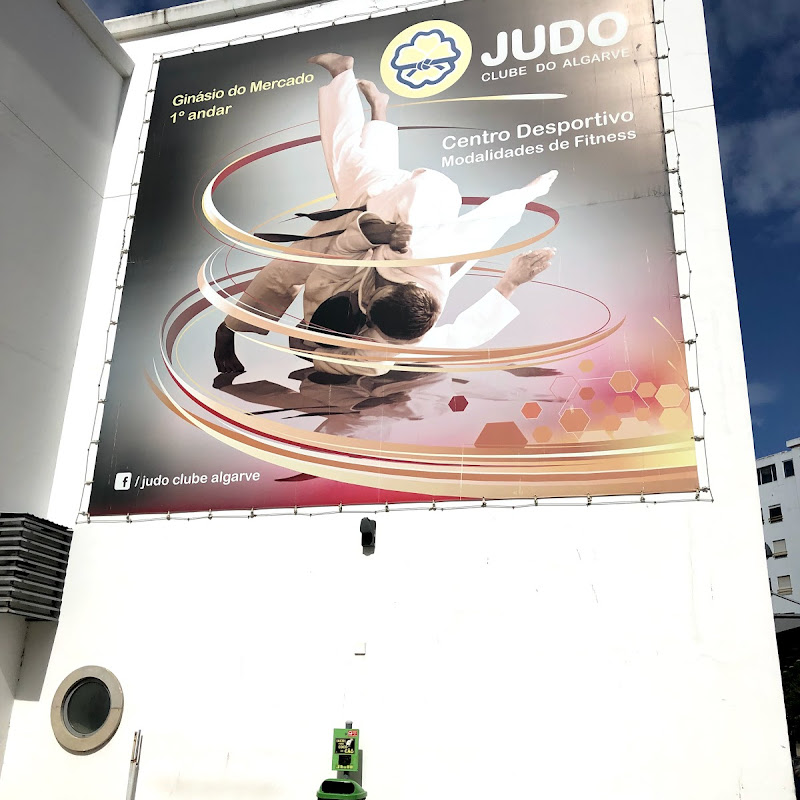 Judo Clube Do Algarve