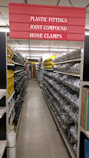 Hardware Store «Warren Pipe & Supply Co.», reviews and photos, 18660 15 Mile Rd, Fraser, MI 48026, USA