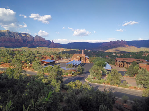 Performing Arts Theater «Sedona Performing Arts Center», reviews and photos, 995 Upper Red Rock Loop Rd, Sedona, AZ 86336, USA