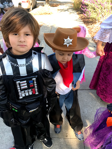 Day Care Center «Nannys Preschool & Day Care», reviews and photos, 4250 Wessex Dr, San Jose, CA 95136, USA