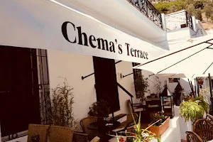 La terraza de Chema /Chema's Terrace image