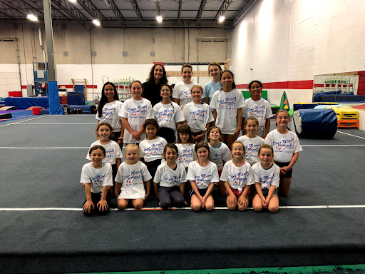 Gymnastics Center «Dana Mannix Gymnastics», reviews and photos, 9325 Uptown Dr #1000, Indianapolis, IN 46256, USA