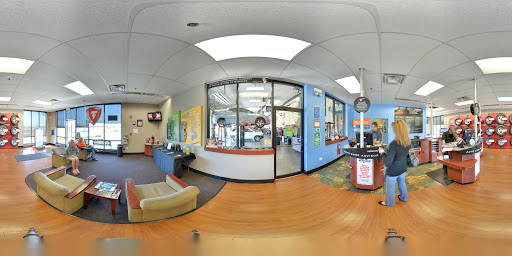 Tire Shop «Firestone Complete Auto Care», reviews and photos, 760 I-30 Frontage Rd, Rockwall, TX 75087, USA