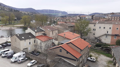 Maison Des Entreprises à Millau