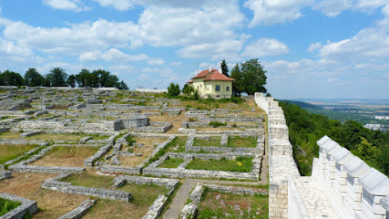 Историко-археологичен резерват Шуменска крепост