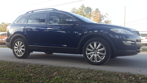 Used Car Dealer «HORIZON AUTO GROUP», reviews and photos, 6780 Narcoossee Rd, Orlando, FL 32822, USA