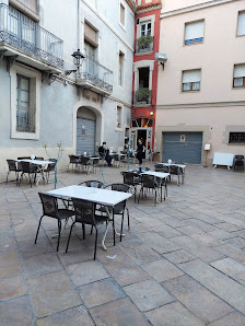 El Purgatori Plaça del Campanar, 6, 08720 Vilafranca del Penedès, Barcelona, España