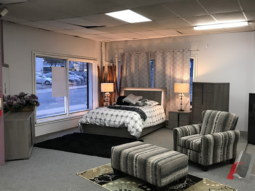 Furniture Store «Logan Furniture», reviews and photos, 50 Freeport Way, Dorchester, MA 02122, USA