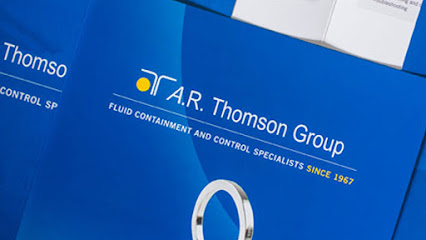 A.R. Thomson Group