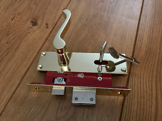 Comments and reviews of Lockline Locksmiths York