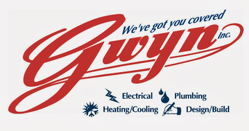Heating Contractor «Gwyn Electrical Plumbing Heating Cooling», reviews and photos, 3941 Westpoint Blvd, Winston-Salem, NC 27103, USA