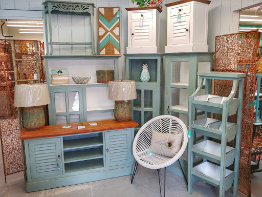 Furniture Store «Nadeau - Furniture with a Soul», reviews and photos, 3100 South Blvd, Charlotte, NC 28209, USA