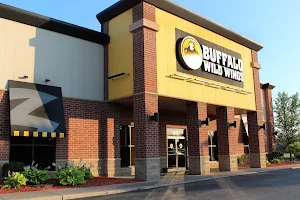 Buffalo Wild Wings image