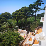 Photo n°3 de l'avis de Julian.' fait le 09/06/2019 à 06:30 sur le  Hotel Casa Caprile à Anacapri