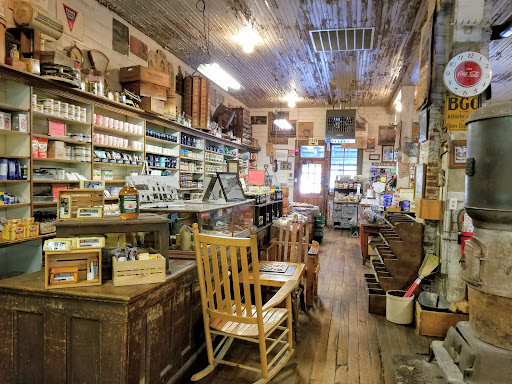 General Store «Original Mast General Store», reviews and photos, 3565 NC-194, Sugar Grove, NC 28679, USA