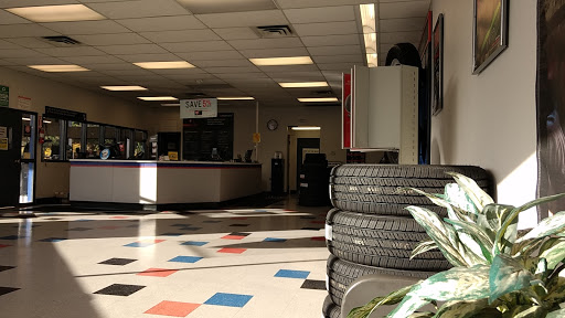 Tire Shop «Firestone Complete Auto Care», reviews and photos, 13818 NE 175th St, Woodinville, WA 98072, USA