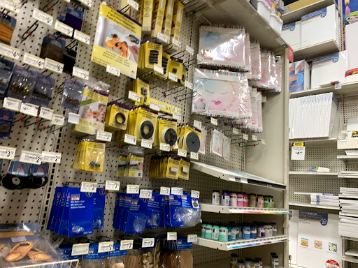 Craft Store «Michaels», reviews and photos, 2766 W Peoria Ave, Phoenix, AZ 85029, USA